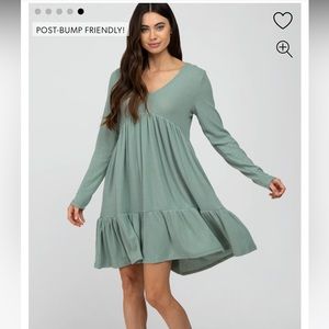 Super soft dress NWOT